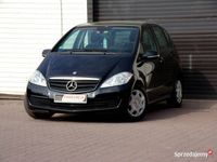 używany Mercedes A160 Klimatyzacja /Gwarancja / 1,5 / 95KM / 2010R…