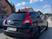 używany Volvo C30 2.0hdi