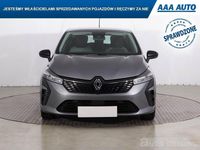Używany Renault Clio V 2024 Szary