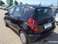 używany Mercedes A150 z Niemiec, OPŁACONY, gwarancja(96)