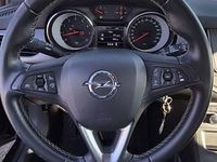 Używany Opel Astra 2018