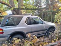 Używany Opel Frontera 2001 SUV