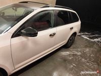 używany Skoda Octavia 