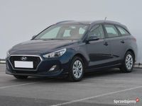 Używany Hyundai i30 2018 Niebieski Kombi