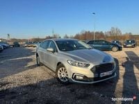 Używany Ford Mondeo 2019 Srebrny Sedan/Limuzyna