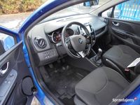 używany Renault Clio IV Polski Salon*Bezypadkowy*Serwisowany*Pierwszy Właściciel*