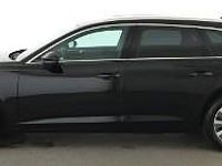 używany Audi A6 2dm 245KM 2019r. 82 687km