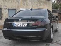 używany BMW 740 E65 i