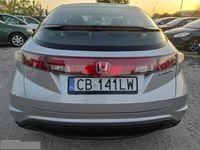 używany Honda Civic VIII zarejestrowany WSIADAC I JEZDZIC