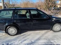 używany VW Golf IV 