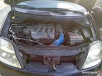 używany Renault Scénic