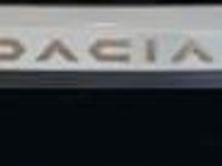 używany Dacia Duster I Extreme LPG 1.2 Eco-G Extreme LPG 1.2 Eco-G 120KM / Pakiet parking, Zimowy