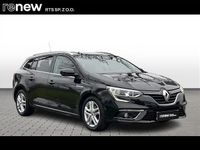 używany Renault Mégane IV MEGANE 1.5 dCi Limited 2018
