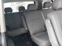 Używany VW T5 2004 Van