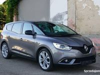 Używany Renault Grand Scénic IV 2019 Szary Minivan