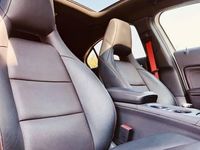 Używany Mercedes A250 AMG 2013 Biały Hatchback