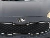 Używany Kia Sportage 141 KM (103 kW) 2018 Szary SUV