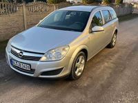 Używany Opel Astra 2009 Kombi