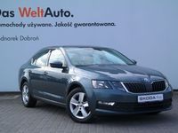 używany Skoda Octavia 