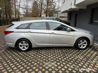 używany Hyundai i40 1.6 GDI Comfort +
