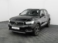 używany Volvo XC40 CB373NC#T5 Plug-In Hybrid Inscription Podgrz.f I kier Salon PL…