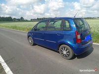 Używany Fiat Idea 2006 Minivan