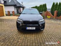 używany BMW X6 M 