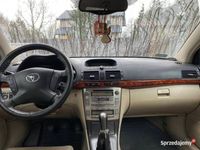 używany Toyota Avensis Avensis 2.0 D-4D2.0 D-4D