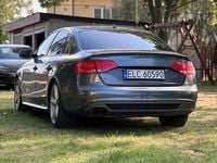 używany Audi A4 