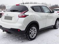 używany Nissan Juke 