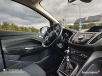 używany Ford C-MAX 