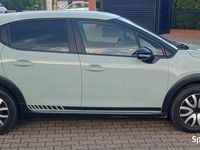używany Citroën C3 1.2 PureTech feel