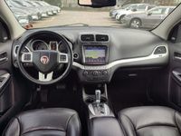 używany Fiat Freemont 2dm 170KM 2015r. 158 547km