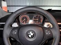 Używany BMW 320 2007 Srebrny Kombi