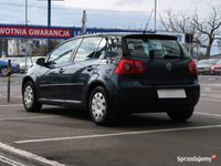 używany VW Golf V 