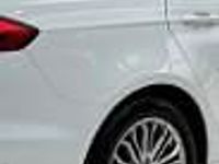 używany Ford Mondeo IX Titanium / Ambiente LED 1 właściciel FV23% gwarancja