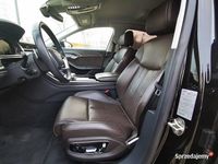 używany Audi A8