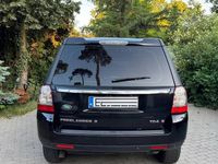 Używany Land Rover Freelander 2 2010 SUV