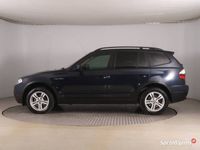 używany BMW X3 2.0d