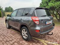 używany Toyota RAV4 III 2.2 D-4D Prestige NAVI