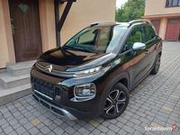 używany Citroën C3 Aircross 2018