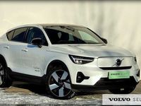 używany Volvo C40 P8 Recharge AWD Ultimate