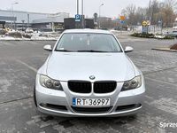 używany BMW 320 E90 D 163km