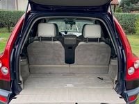 używany Volvo XC90 D5 AWD Summum