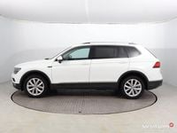 Używany VW Tiguan Allspace 2018 Biały SUV