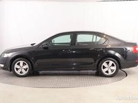 Używany Skoda Octavia 2016 Czarny Hatchback