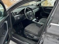 używany VW Passat B7, kombi, 1,6 TDI, 2013r.