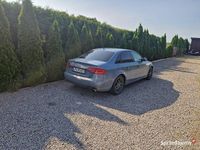 Używany Audi A4 2008