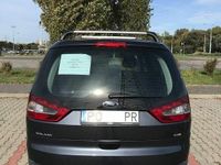 używany Ford Galaxy 2009 1.8 TDCi Silnik po wymianie! Zadbany!