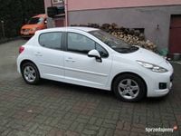 Używany Peugeot 207 2012 Biały Hatchback